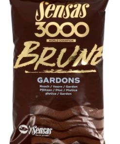 BRUNE GARDONS SENSAS