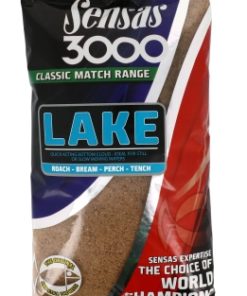 LAKE SENSAS