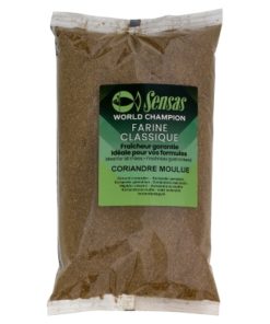 CORIANDRE MOULUE SENSAS