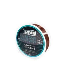 MATCH SLIDER 250M RIVE