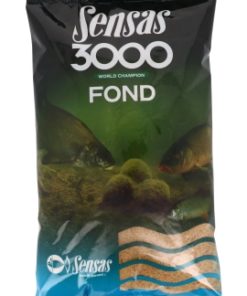 FOND SENSAS