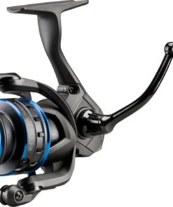 MOULINET INVICTA C5000A FEEDER OKUMA