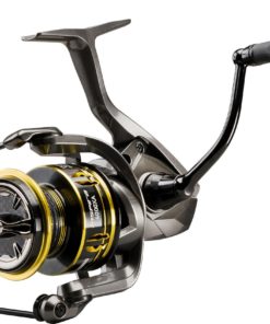 MOULINET INSPIRA C5000XA OKUMA