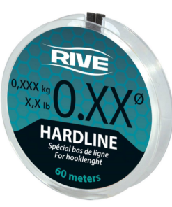 HARDLINE 60M RIVE