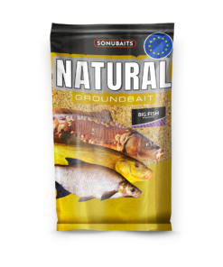 Natural Big Fish SONUBAITS