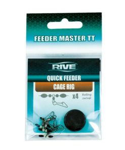 QUICK CAGE-RIG RIVE