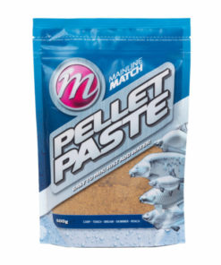 PELLET PASTE MAINLINE