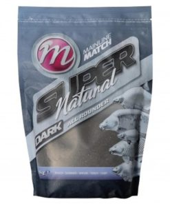 AMORCE SUPER NATURAL DARK MAINLINE