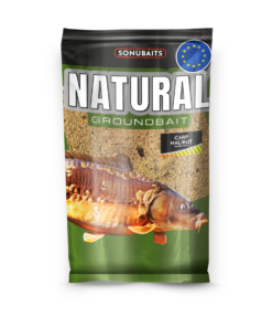 Natural Carp Halibut SONUBAITS