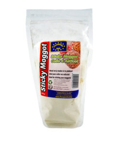 COLLE A ASTICOTS CHAMPION FEED