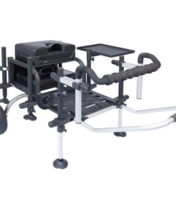 ST8 2.0 FULL - BLACK RIVE