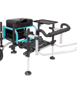 ST8 2.0 FULL - AQUA RIVE