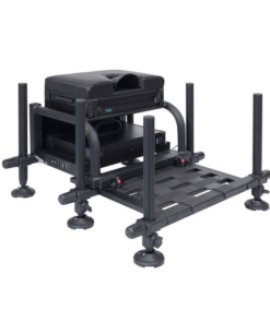 ST8 2.0 - BLACK RIVE