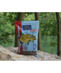 WONDER MIX DARK CHAMPION FEED