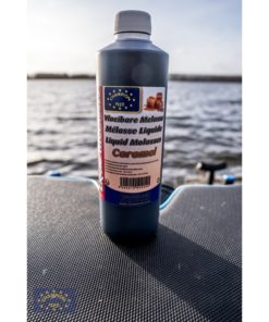 Melasse Caramel 500ml CHAMPION FEED