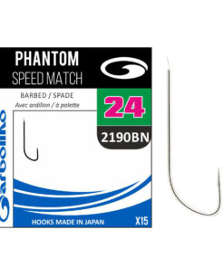 HAMECON SPEED MATCH 2190BN GARBOLINO