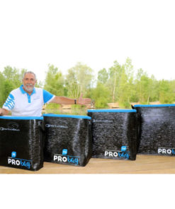 SAC A BOURRICHE - EVA PROBAG GARBOLINO