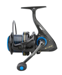 MOULINET ESSENTIAL FEEDER LONG CAST GARBOLINO