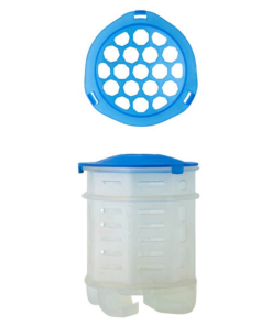 COUPELLE OCTAPOT PASTE HYBRID GARBOLINO