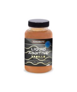 Liquid Additives SONUBAITS