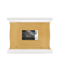 Powder Additives vanille SONUBAITS