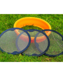 TAMIS + 3 GRILLES MULTI RIDDLE GURU