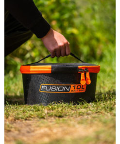 BAC SOUPLE EVA FUSION BUCKET 10L GURU