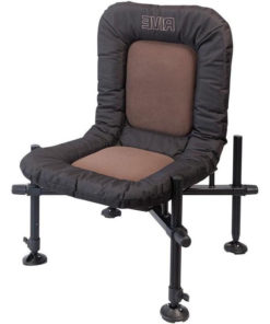 SIEGE FEEDER NOIR D36 RIVE