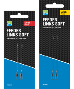 Feeder Links Soft PRESTON