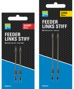 Feeder Links Stiff PRESTON