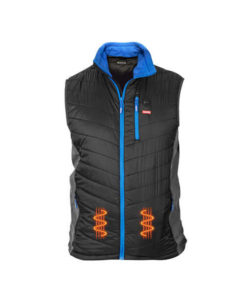 Gilet chauffant Thermatech Heated Bodywarmer PRESTON