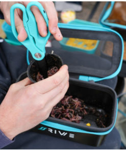 CISEAUX DOUBLE A VERS TERREAUX RIVE