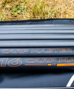 R-16 CARP MASTER3 - PACK 13.00 M KIT2 RIVE