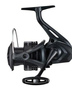 Moulinet Feeder Aero C5000 Shimano