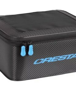 Eva Bait Bag Micro Mesh Boîte EVA 26x22x12cm CRESTA