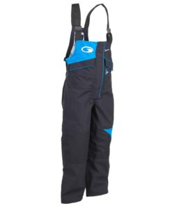 Salopette Respirante 3C Squadra taille L GARBOLINO