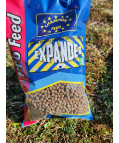 PELLET EXPANDER PRO FEED 650G CHAMPION FEED 4mm