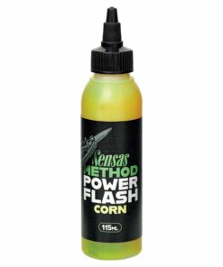 Power Flash Corn 115 ml SENSAS