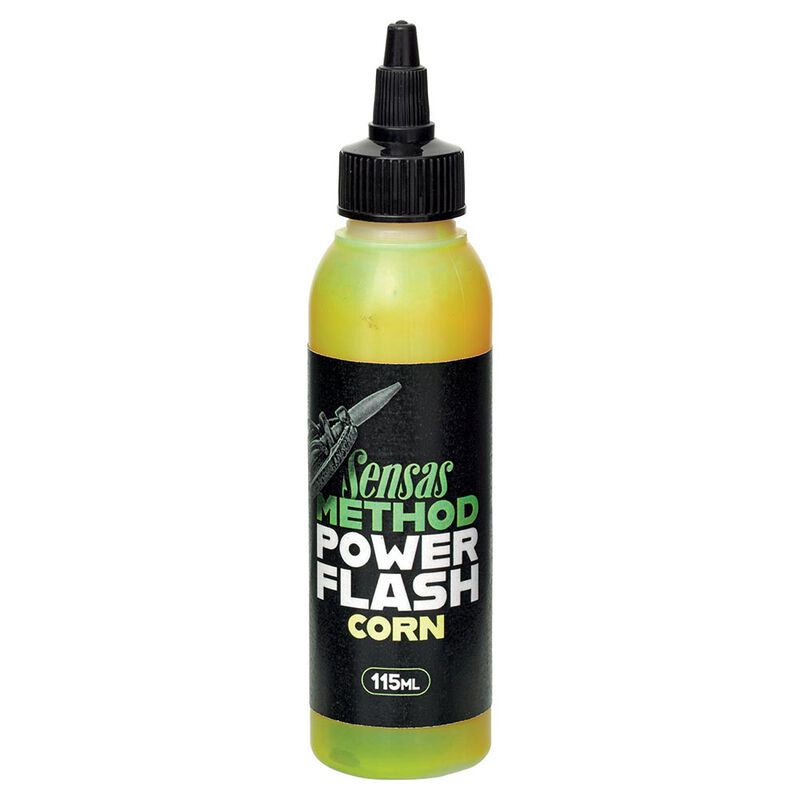 Power Flash Corn 115 ml SENSAS