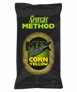Method Mix Yellow Corn 1 Kg SENSAS
