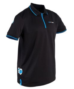 POLO RESPIRANT 80'S taille M GARBOLINO
