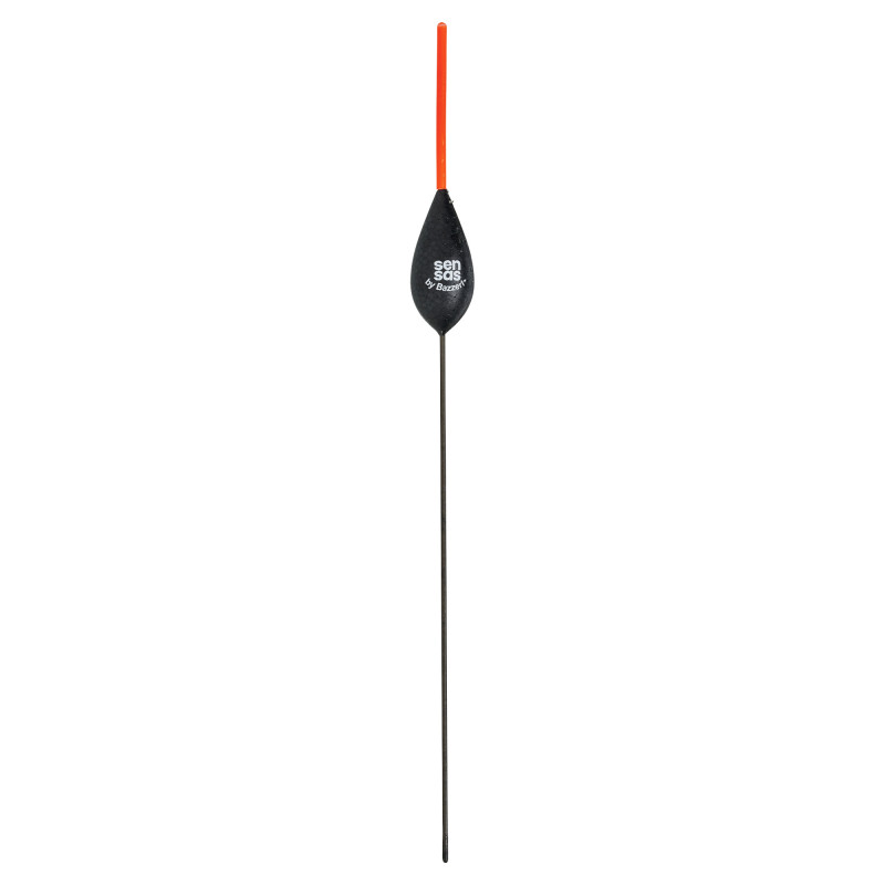 FLOTTEUR CARPE SC MAGIC HYBRID QC4 SENSAS