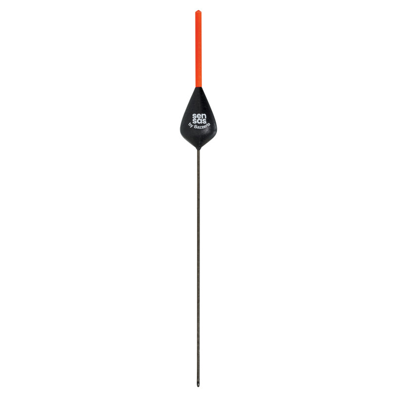 FLOTTEUR CARPE SC MAGIC HYBRID QC5 SENSAS